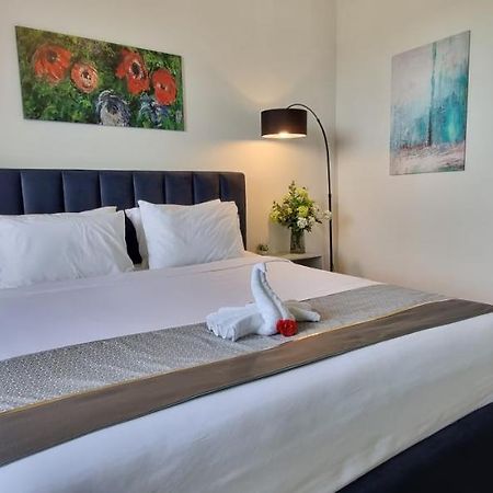 Swanbay Apartments Group Nhon Trach Екстер'єр фото