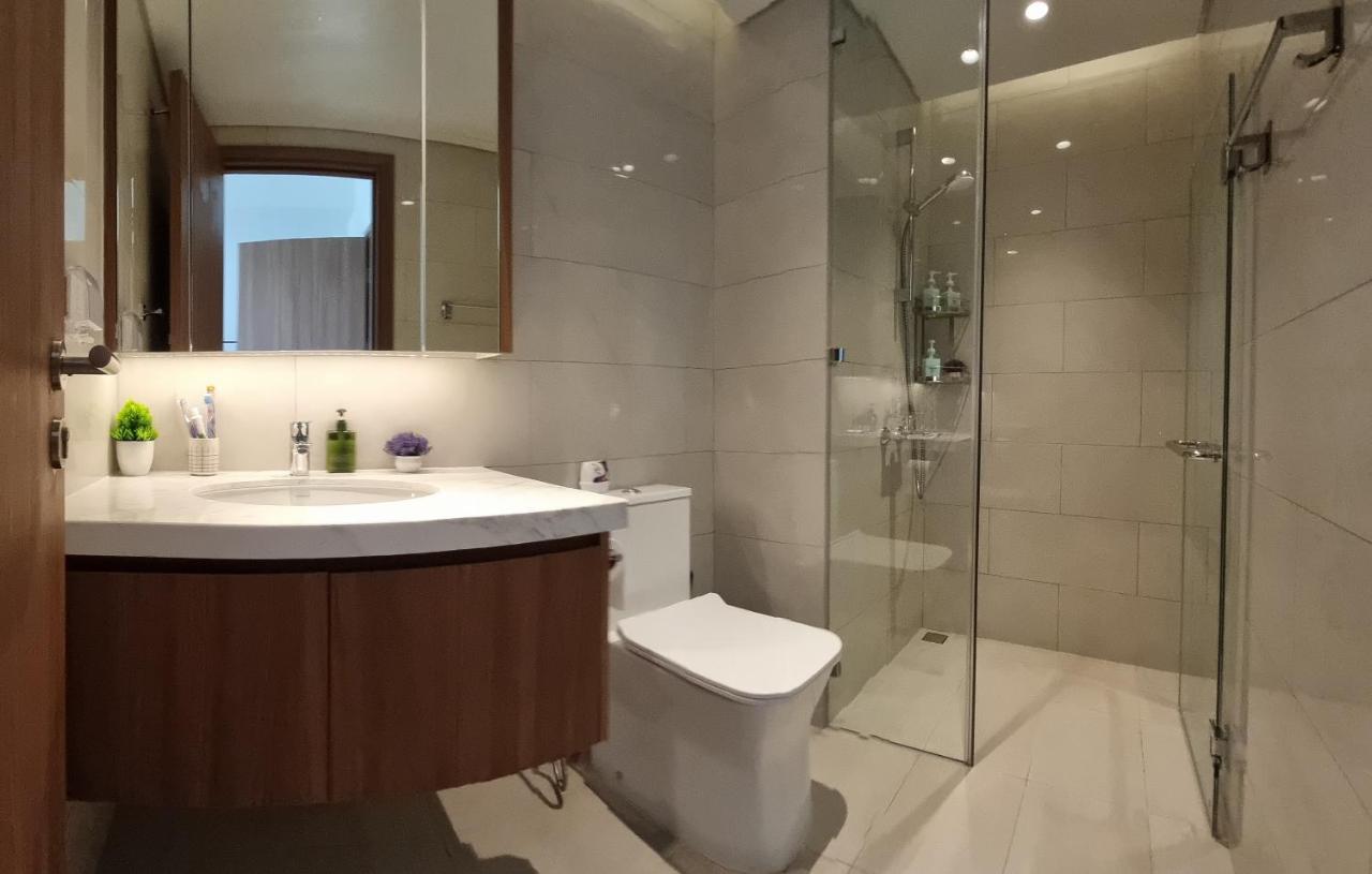 Swanbay Apartments Group Nhon Trach Екстер'єр фото