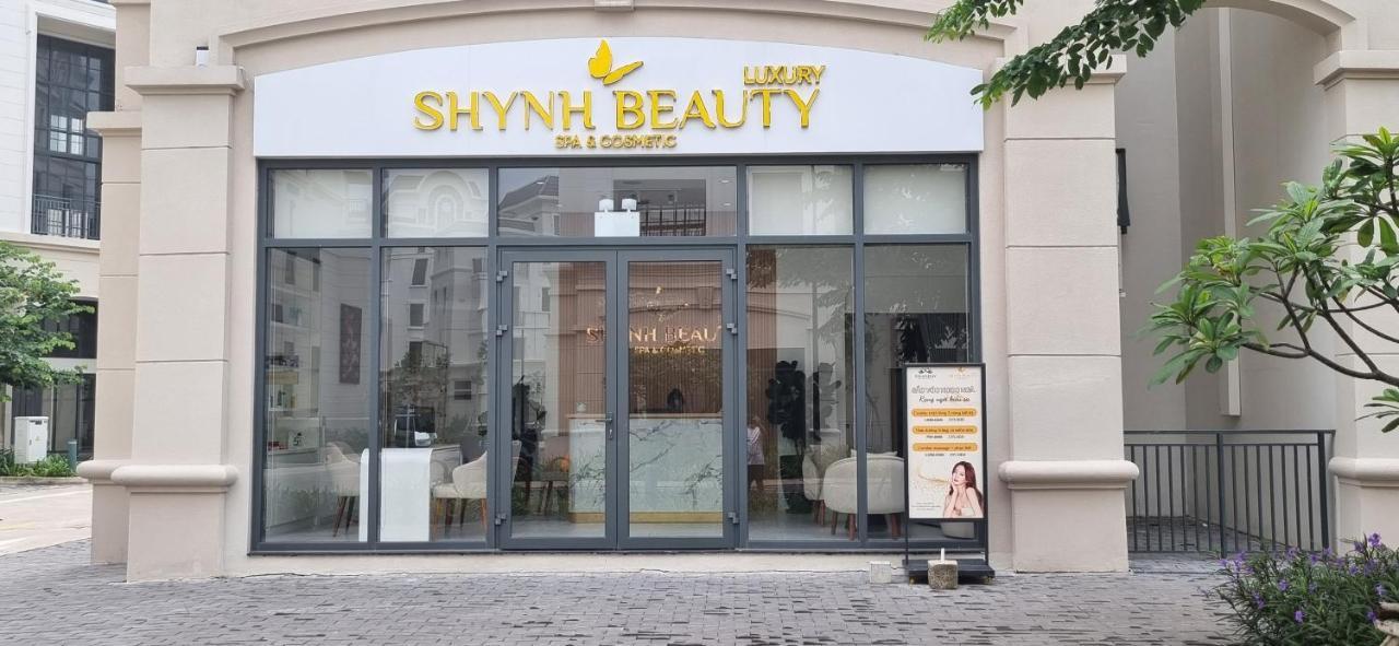 Swanbay Apartments Group Nhon Trach Екстер'єр фото