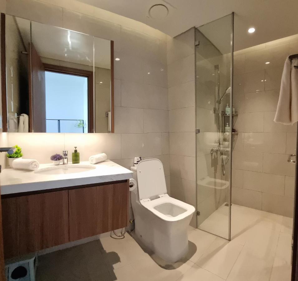 Swanbay Apartments Group Nhon Trach Екстер'єр фото