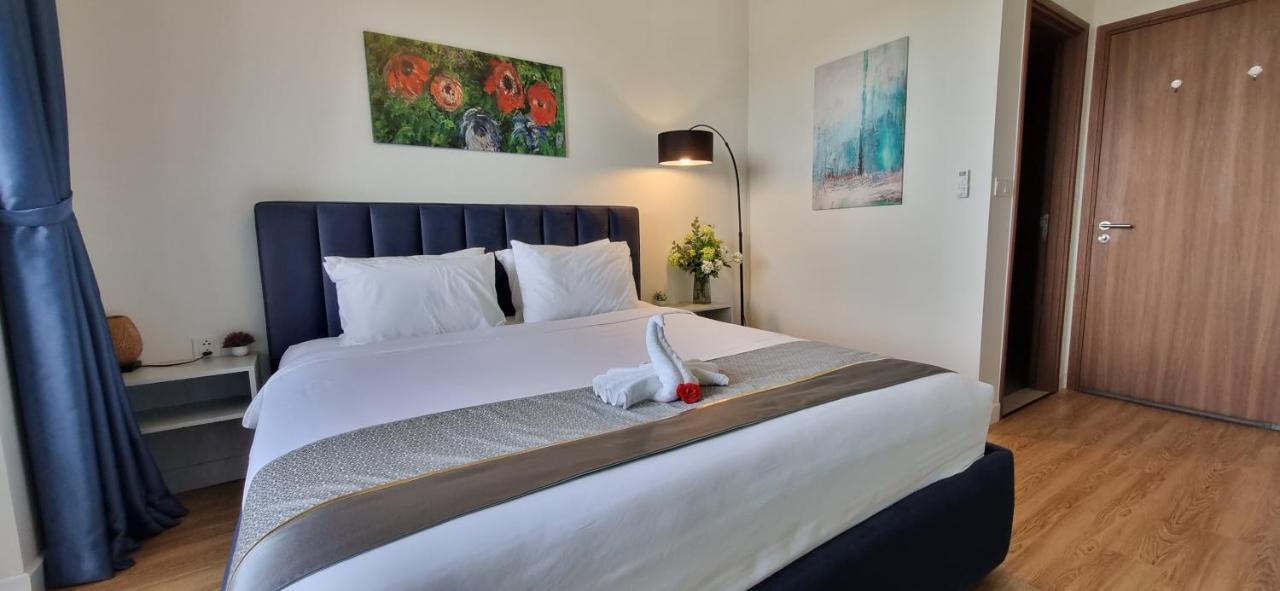 Swanbay Apartments Group Nhon Trach Екстер'єр фото