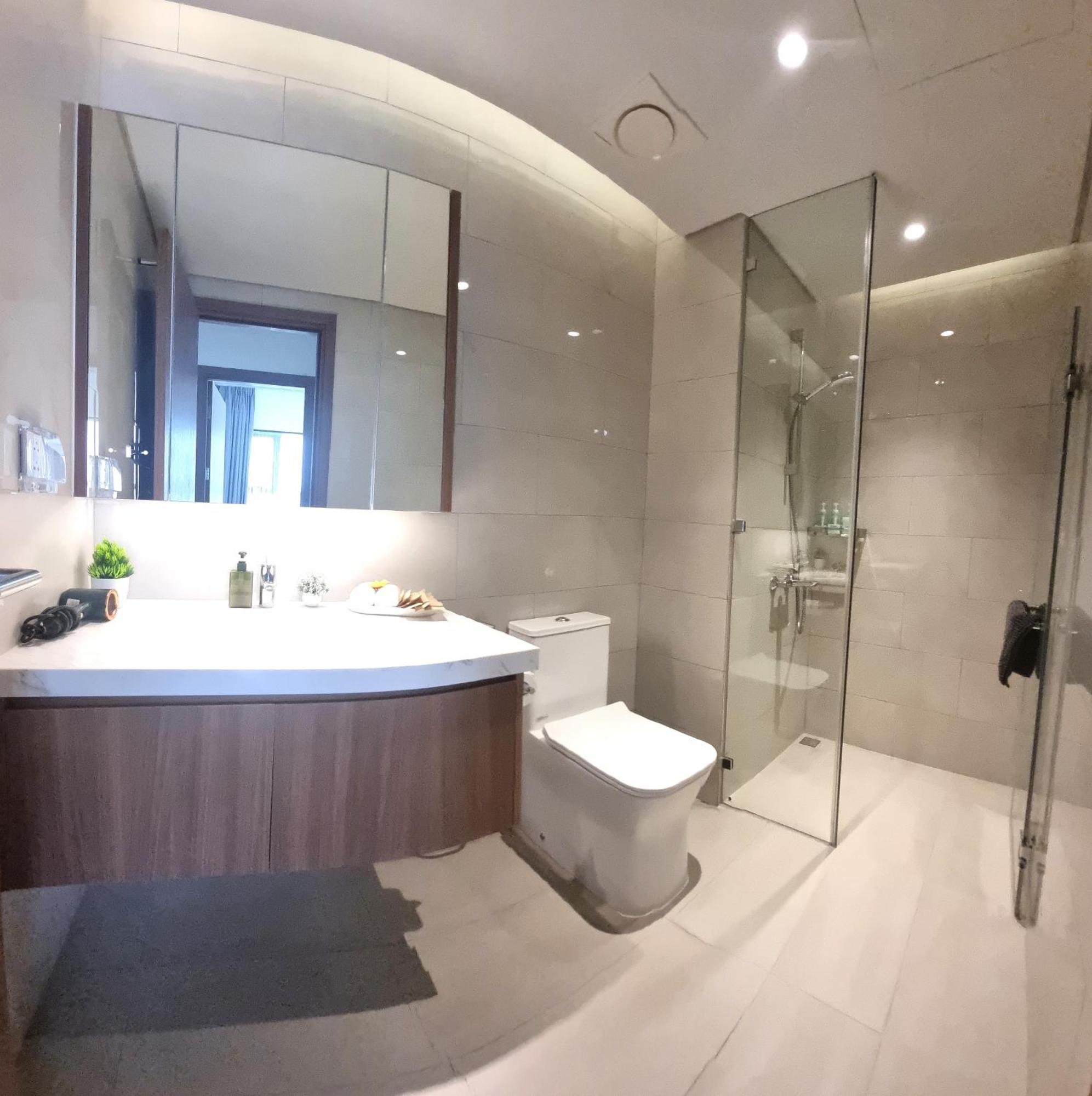 Swanbay Apartments Group Nhon Trach Екстер'єр фото